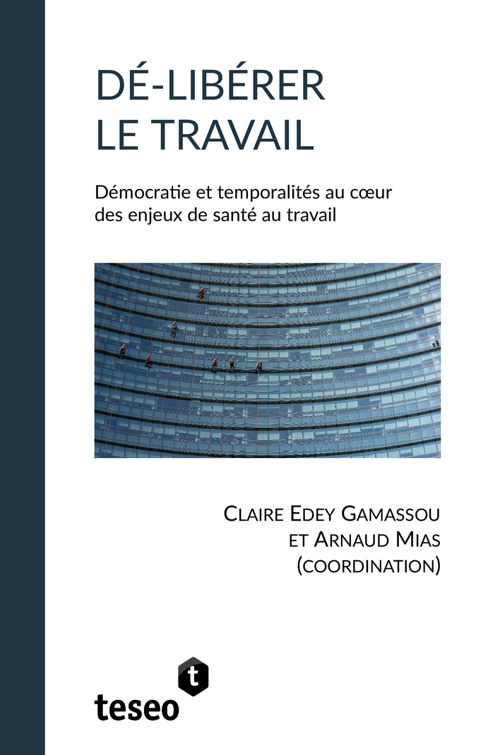 Matinale de la Chaire MAI – Dé-libérer le travail – 21 mars 2023