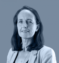 Géraldine Schmidt Géraldine Schmidt
