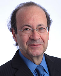 José ALLOUCHE José ALLOUCHE