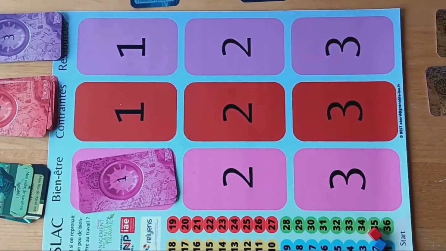 « Le modèle SLAC » – Réécoutez la dernière Matinale de la Chaire MAI (20 mai 2025) !